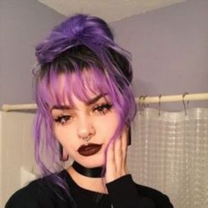 Meet your Posher, Jae-lynn